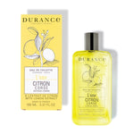 Durance Eau de toilette Intense Lemon with Lemon extract 100 mL 3.33 fl.oz