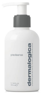 dermalogica precleanse cleansing oil