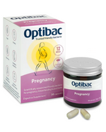 Optibac For Pregnancy 30 capsules