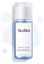 Medik8 Press & Clear 150ml