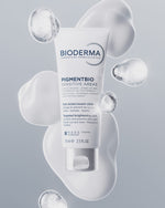 BIODERMA PIGMENTBIO SENSITIVE AREAS TUBE 75ML