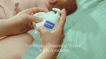 Mustela No Rinse Cleansing Water 500ml