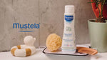 Mustela Multi-Sensory Bubble Bath 750ml