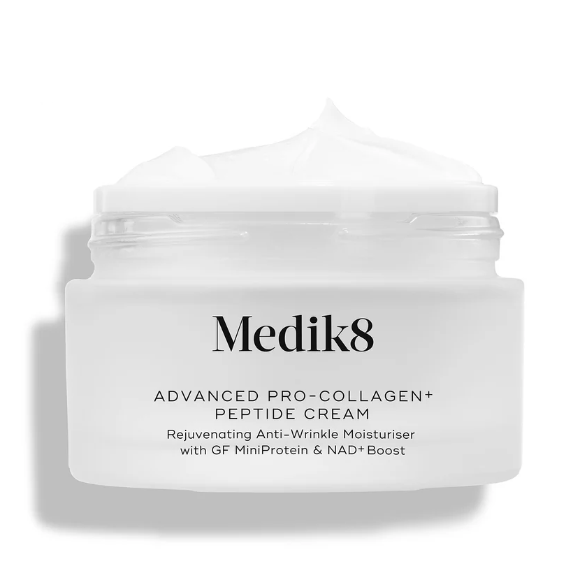 Medik8 Advanced Pro-Collagen+ Peptide Cream 50ml