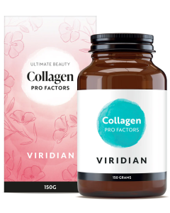 Viridian Collagen Pro Factors 150g