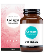 Viridian Collagen Pro Factors 150g