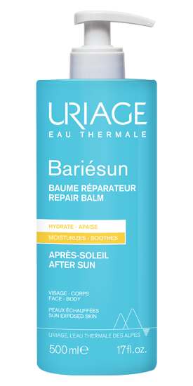 Uriage Bariesun Aftersun Rep Balm 150ml