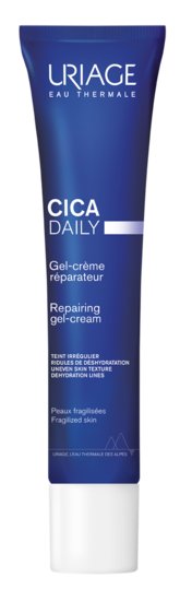 Uriage Bariederm Cica-Daily Gel-Cream 40ml