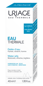 Uriage Thermal Water Jelly 40ml