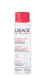 Uriage Thermal Micellar Water Intolerant Skin 250ml