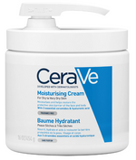 CeraVe Moisturising Cream Pot