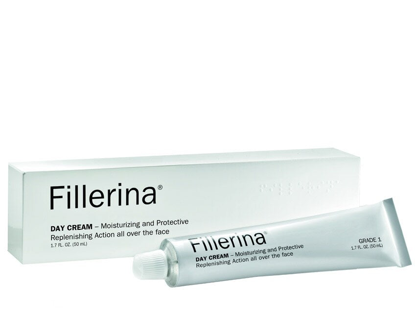 Fillerina Day cream Grade 1 50ml