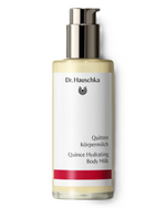 Dr.Hauschka Quince Hydrating Body Milk 145ml