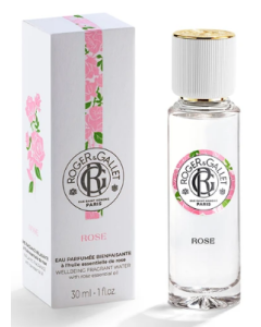 Roger & Gallet Rose Gentle Fragrant Water Spray 30ml