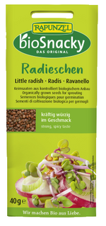 A.Vogel BioSnacky Little Radish Seeds