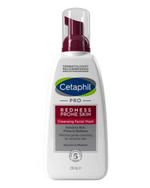 Cetaphil PRO Redness Prone Skin Cleansing Facial Wash 236ml