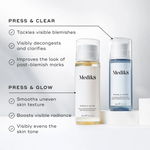 Medik8 Press & Glow Refill 200ml