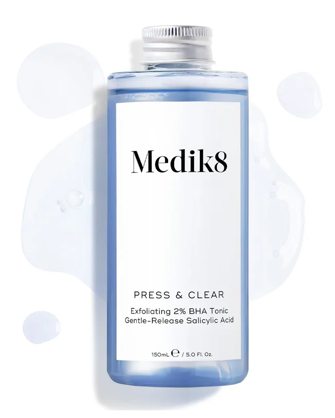 Medik8 Press & Clear Refill 150ml