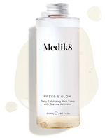 Medik8 Press & Glow Refill 200ml