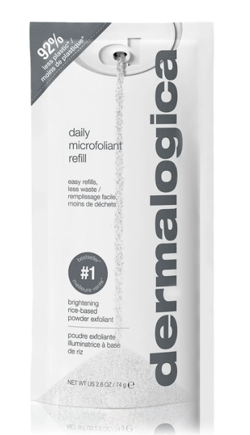 dermalogica daily microfoliant