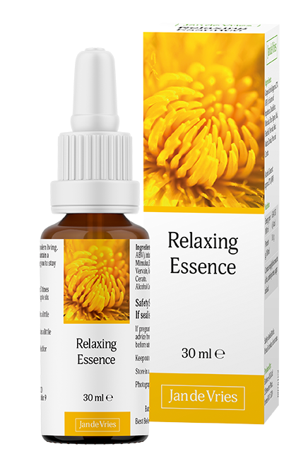 Jan de Vries Relaxing Essence 30ml