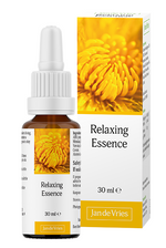 Jan de Vries Relaxing Essence 30ml
