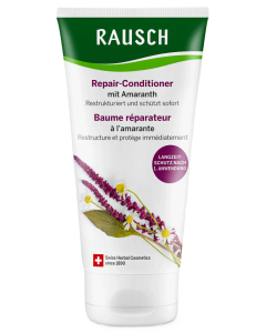 Rausch Amaranth Repair Rinse Conditioner For Damaged Hair 150ml