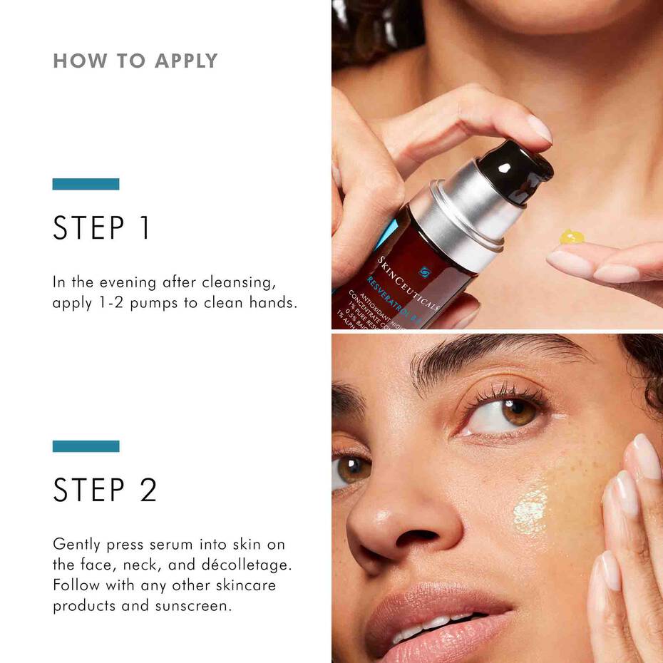 Skinceuticals Resveratrol Be 30ml