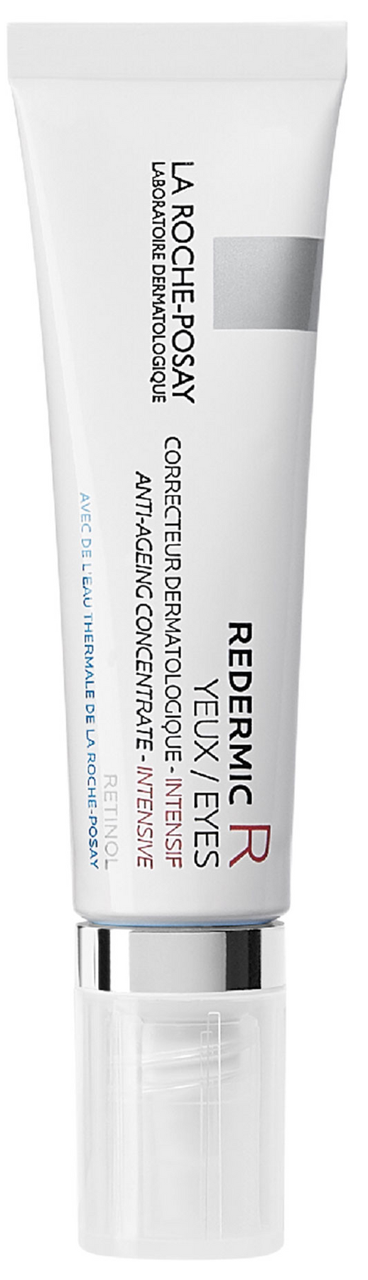 La Roche Posay Redermic R Retinol Eyes– Essentials London / Pharmacy ...