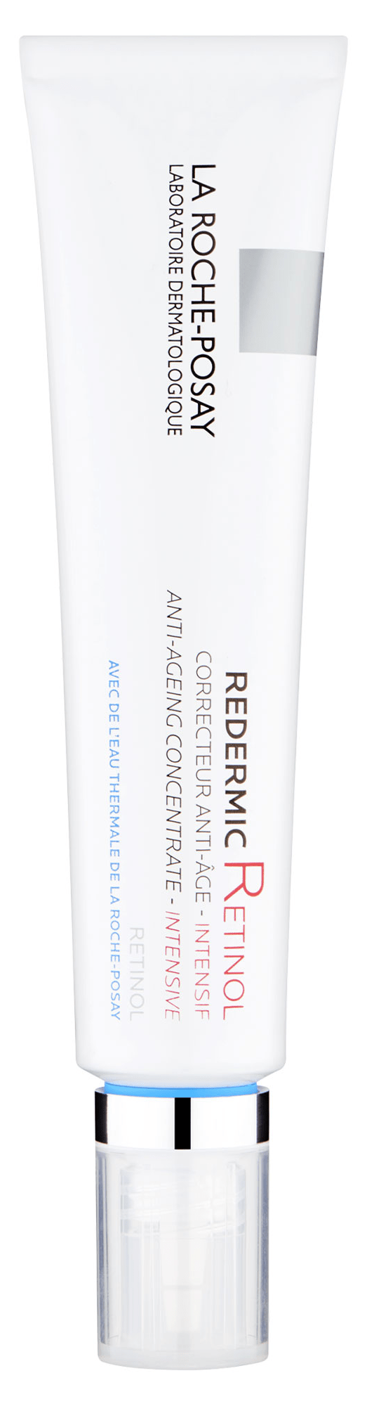 Redermic R La Roche Posay Redermic R Anti-Wrinkle Retinol Night Cream– Essentials ...