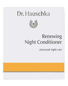 Dr.Hauschka Renewing Night Conditioner 30 X 1 ml