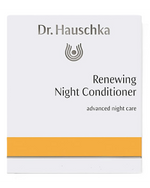 Dr.Hauschka Renewing Night Conditioner 30 X 1 ml