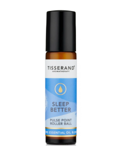 Tisserand Sleep Better Roller Ball 10ml