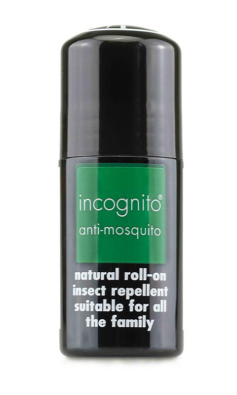 Incognito Anti-Insect Roll-on 50ml