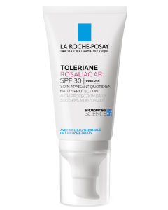 La Roche Posay Toleriane Rosaliac AR SPF30 50ML