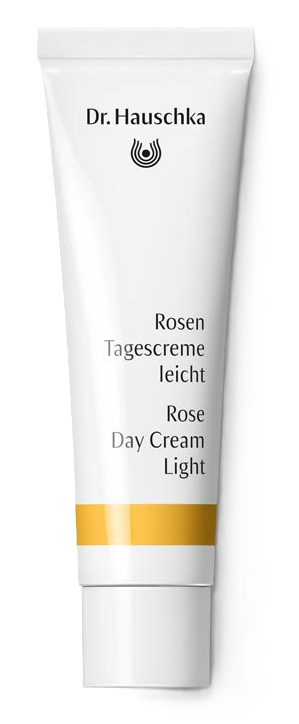 Dr.Hauschka Rose Day Cream Light 30ml