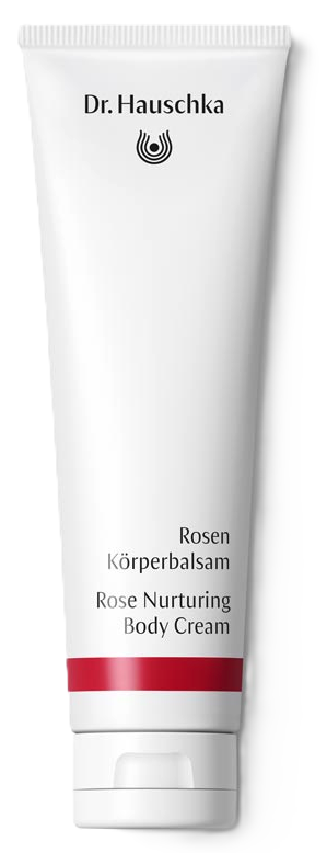 Dr.Hauschka Rose Nurturing Body Cream 145ml