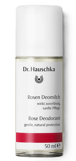 Dr.Hauschka Deodorant Roll-on Floral 50ml