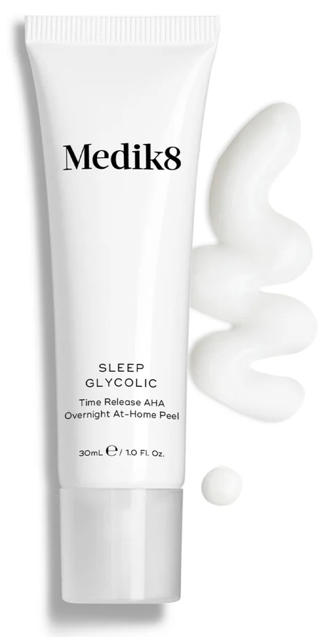 Medik8 Sleep Glycolic Peel 30ml