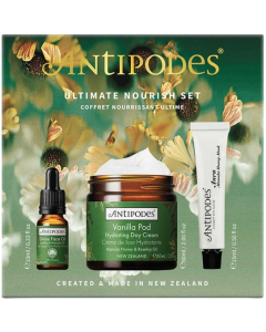 Antipodes Ultimate Nourish Set