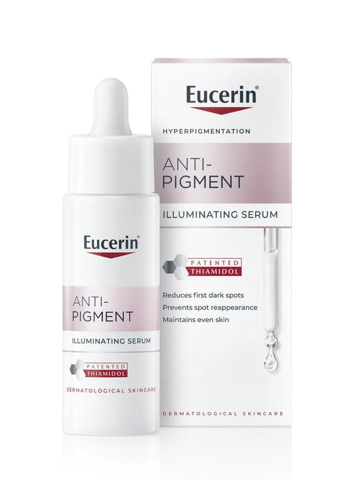 Eucerin Anti-Pigment Skin Perfecting Serum 30ml