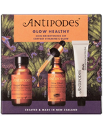 Antipodes Glow Healthy Gift Set