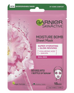 Garnier Moisture Bomb Sakura Hydrating Mask