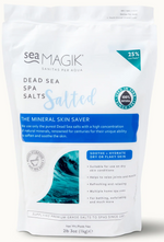 Dead Sea Spa Magik Silky Smooth Body Lotion 300ml