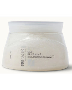 Dead Sea Spa Magik Heavenly Salt Brushing 500g