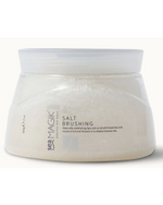 Dead Sea Spa Magik Heavenly Salt Brushing 500g