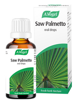 A.Vogel Saw Palmetto Drops 50ml