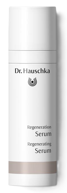 Dr.Hauschka Regenerating Serum 30ml