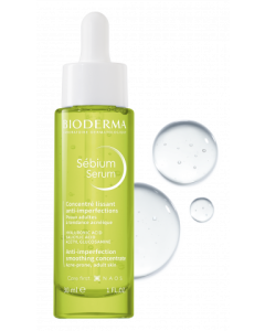 Bioderma Sébium Serum 30ml