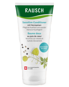 Rausch Heartseed Sensitive Conditioner For Irritated Scalp 150ml